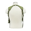 Vism Ambidextrous Shoulder Holster - Green - CV2909G