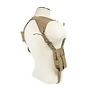 Vism Ambidextrous Shoulder Holster - Tan - CV2909T