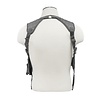 Vism Ambidextrous Shoulder Holster - Urban Gray - CV2909U