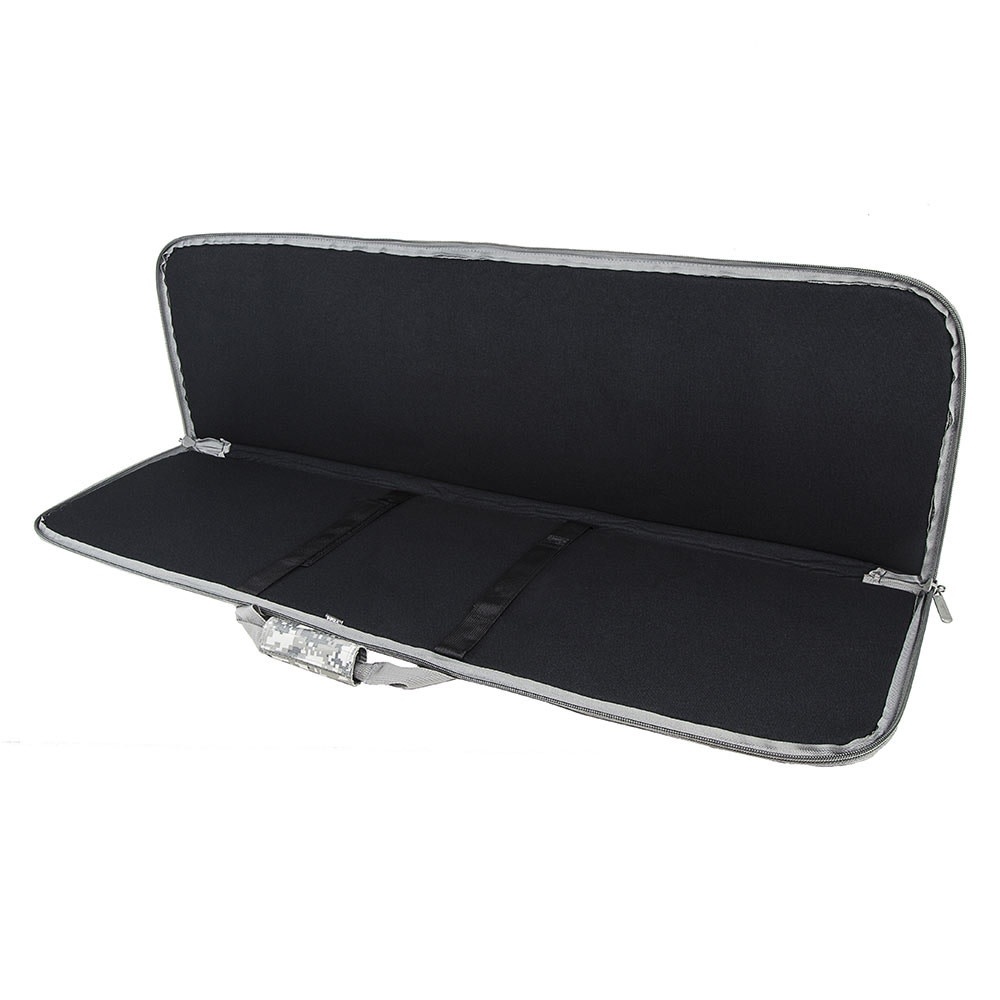 Vism Rifle Gun Case (42"L X 13"H) - Digital Camo - CVCP2960D-42