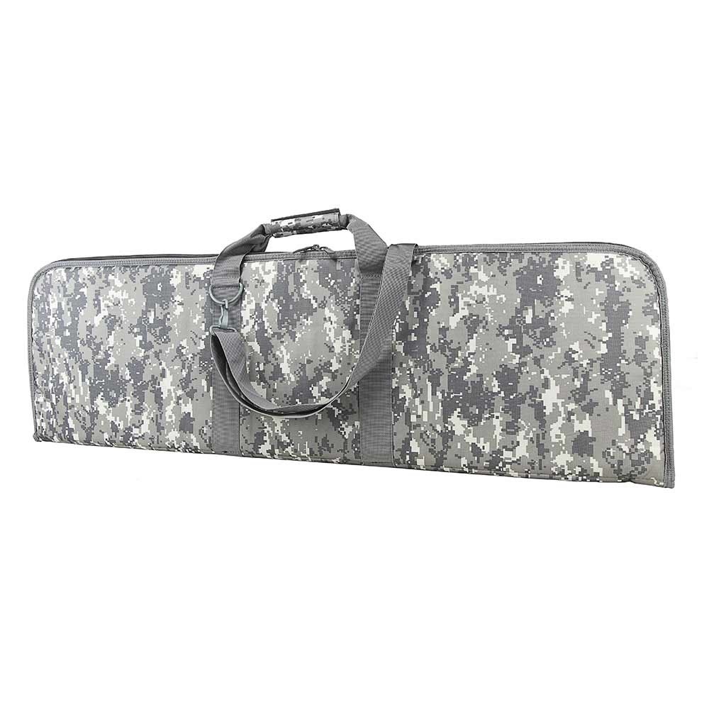 Vism Rifle Gun Case (42"L X 13"H) - Digital Camo - CVCP2960D-42
