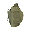 Vism Belt Holster & Magazine Pouch Green - CVHOL3008G