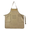 Vism Expert Apron - Tan - CAPRX2980T
