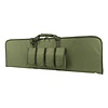 Vism Rifle Gun Case (42"L X 13"H) - Green - CVCP2960G-42