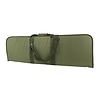 Vism Rifle Gun Case (42"L X 13"H) - Green - CVCP2960G-42