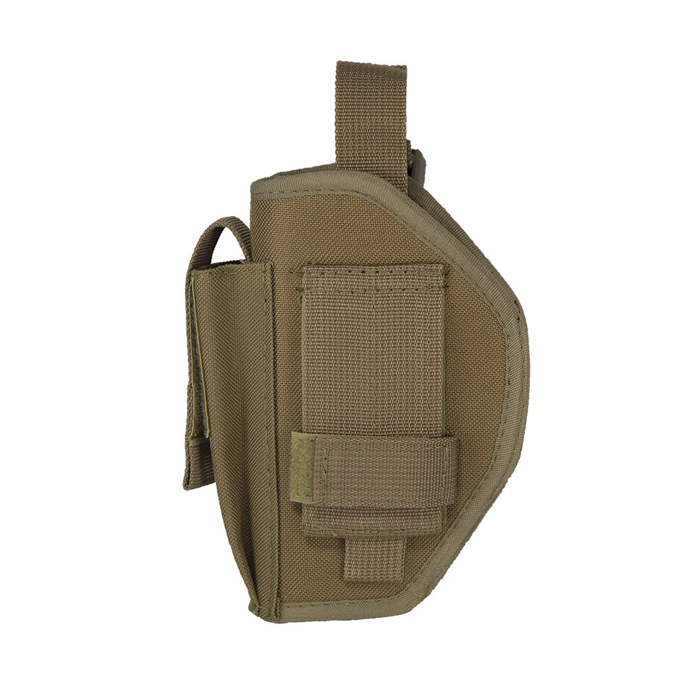 Vism Belt Holster & Magazine Pouch Tan - CVHOL3008T