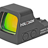 Holosun , 507K-X2, Red Dot, 32 MOA Ring & 2 MOA Dot, Black
