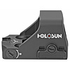Holosun , 507K-X2, Red Dot, 32 MOA Ring & 2 MOA Dot, Black