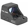 Holosun , 507K-X2, Red Dot, 32 MOA Ring & 2 MOA Dot, Black