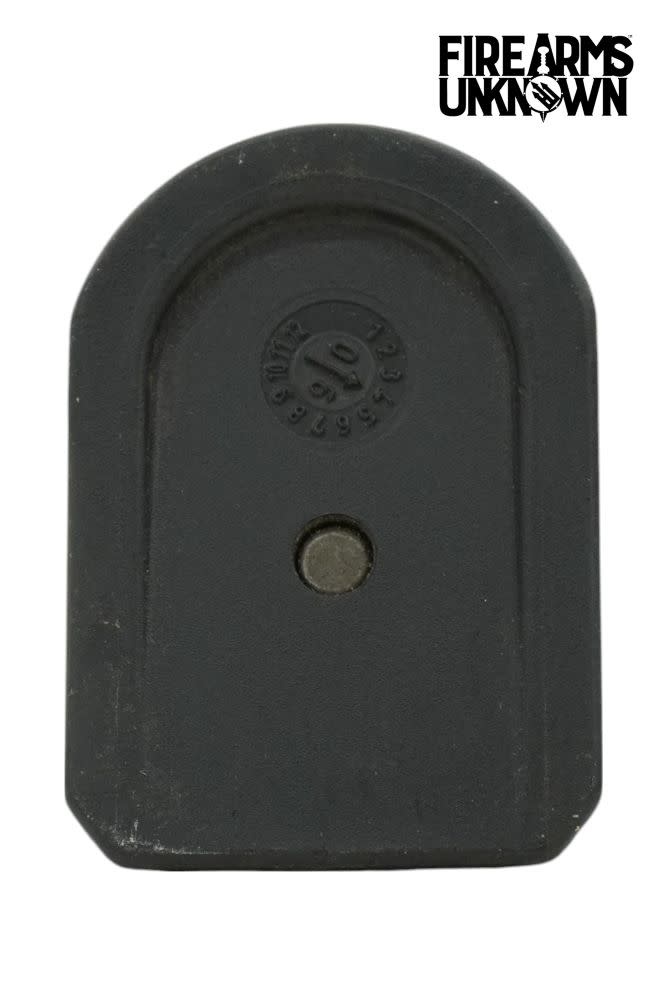 USED Sig Sauer P229 9mm 13rd Magazine Dovetail Back