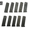 USED Sig Sauer P229 9mm 13rd Magazine Dovetail Back