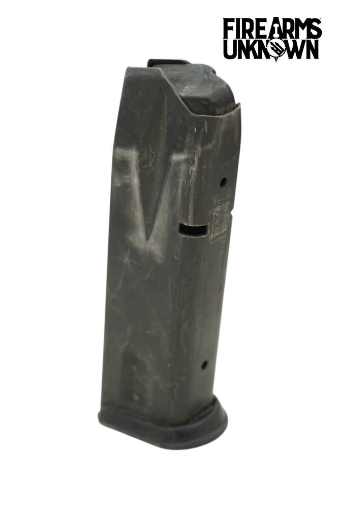 USED Sig Sauer P229 9mm 13rd Magazine  Dovetail Back LEO Marked