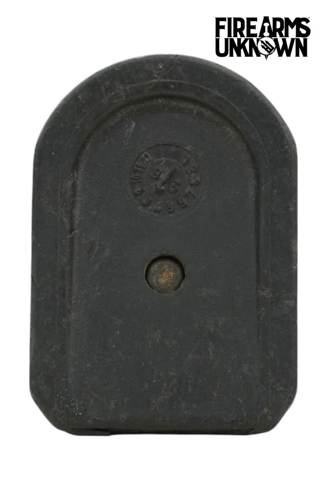 USED Sig Sauer P229 9mm 13rd Magazine  Dovetail Back LEO Marked