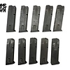 USED Sig Sauer P229 9mm 13rd Magazine  Dovetail Back LEO Marked