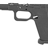 Lonewolf Timber Wolf, Multi-Cal, BLK, Bare Pistol Frame