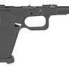 Lonewolf Timber Wolf, Multi-Cal, BLK, Bare Pistol Frame