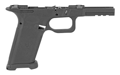 Lonewolf Timber Wolf, Multi-Cal, BLK, Bare Pistol Frame
