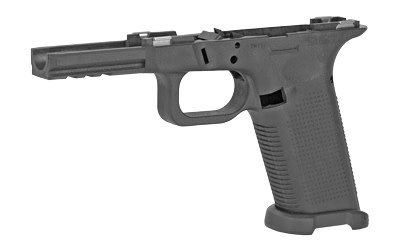 Lonewolf Timber Wolf, Multi-Cal, BLK, Bare Pistol Frame