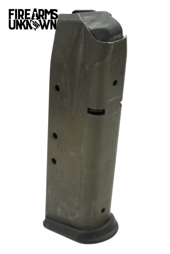 USED Sig Sauer P229 9mm 13rd Magazine Flat-Side Made By Mec-Gar