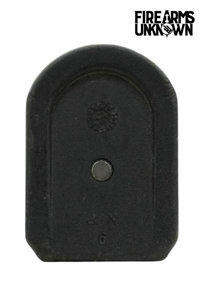USED Sig Sauer P229 9mm 13rd Magazine Flat-Side Made By Mec-Gar