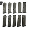 USED Sig Sauer P229 9mm 13rd Magazine Flat-Side Made By Mec-Gar