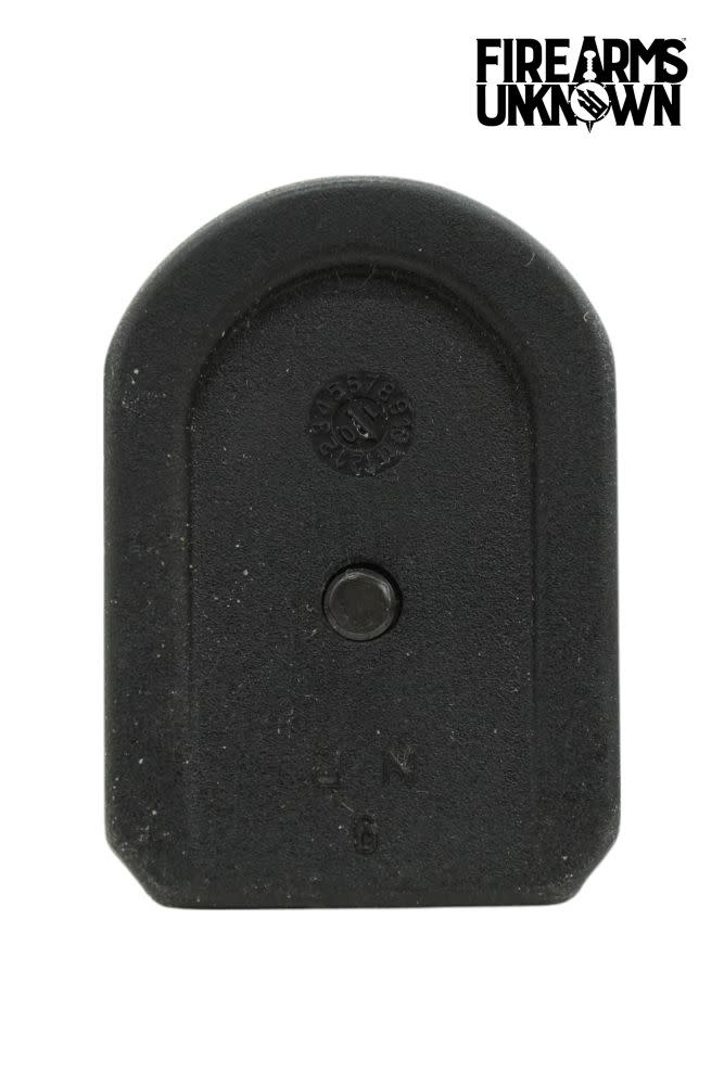 USED Mec-Gar Sig P228 9mm 15rd Magazine Flat-Side