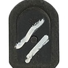 USED Sig Sauer P229 9mm 13rd Magazine Flat-Side Blued Mec-Gar