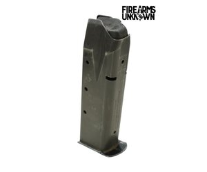 USED Sig Sauer P2296 9mm 15rd Magazine Flat-Side - Firearms Unknown