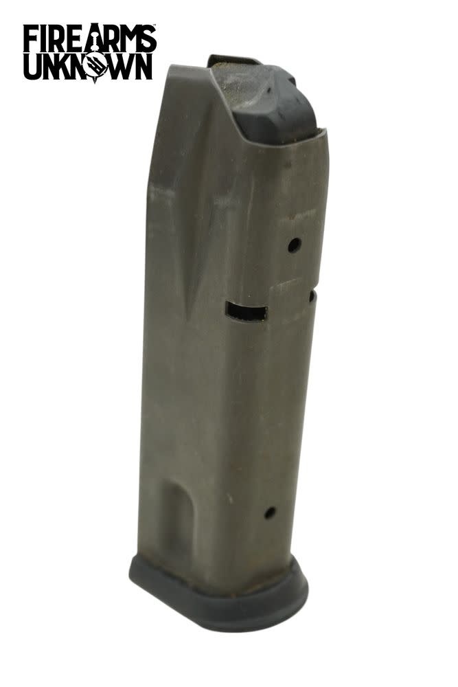 USED Sig Sauer P229 9mm 13rd Magazine Dovetail Back Light Gray Coating