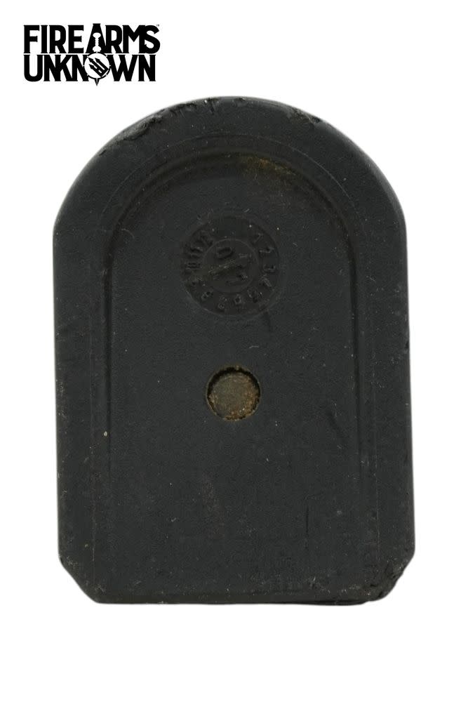USED Sig Sauer P229 9mm 13rd Magazine Dovetail Back Light Gray Coating