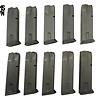 USED Sig Sauer P229 9mm 13rd Magazine Dovetail Back Light Gray Coating