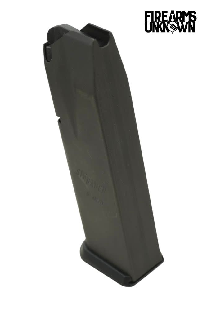 NOS Sig Sauer P229 9mm 13rd Magazine Flat-Side Made By Mec-Gar