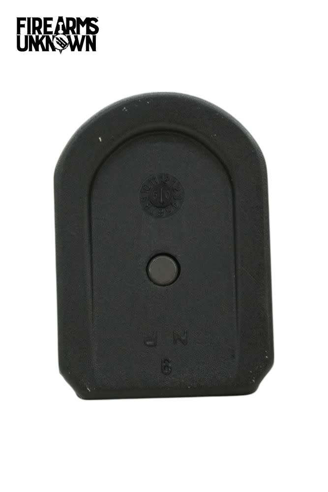 NOS Sig Sauer P229 9mm 13rd Magazine Flat-Side Made By Mec-Gar