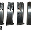 USED Sig Sauer P229 9mm 13rd Magazine Flat-Side Blued Mec-Gar