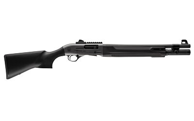 Beretta A300 Ultima Patrol, 12GA, 19.1", GRY, 7RD, Shotgun