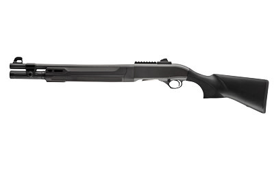 Beretta A300 Ultima Patrol, 12GA, 19.1", GRY, 7RD, Shotgun
