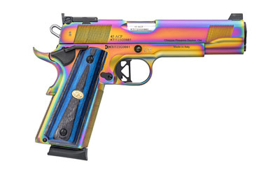 Charles Daly, 1911 Empire, 45ACP, 5", Nebula, (2) 8RD, Pistol