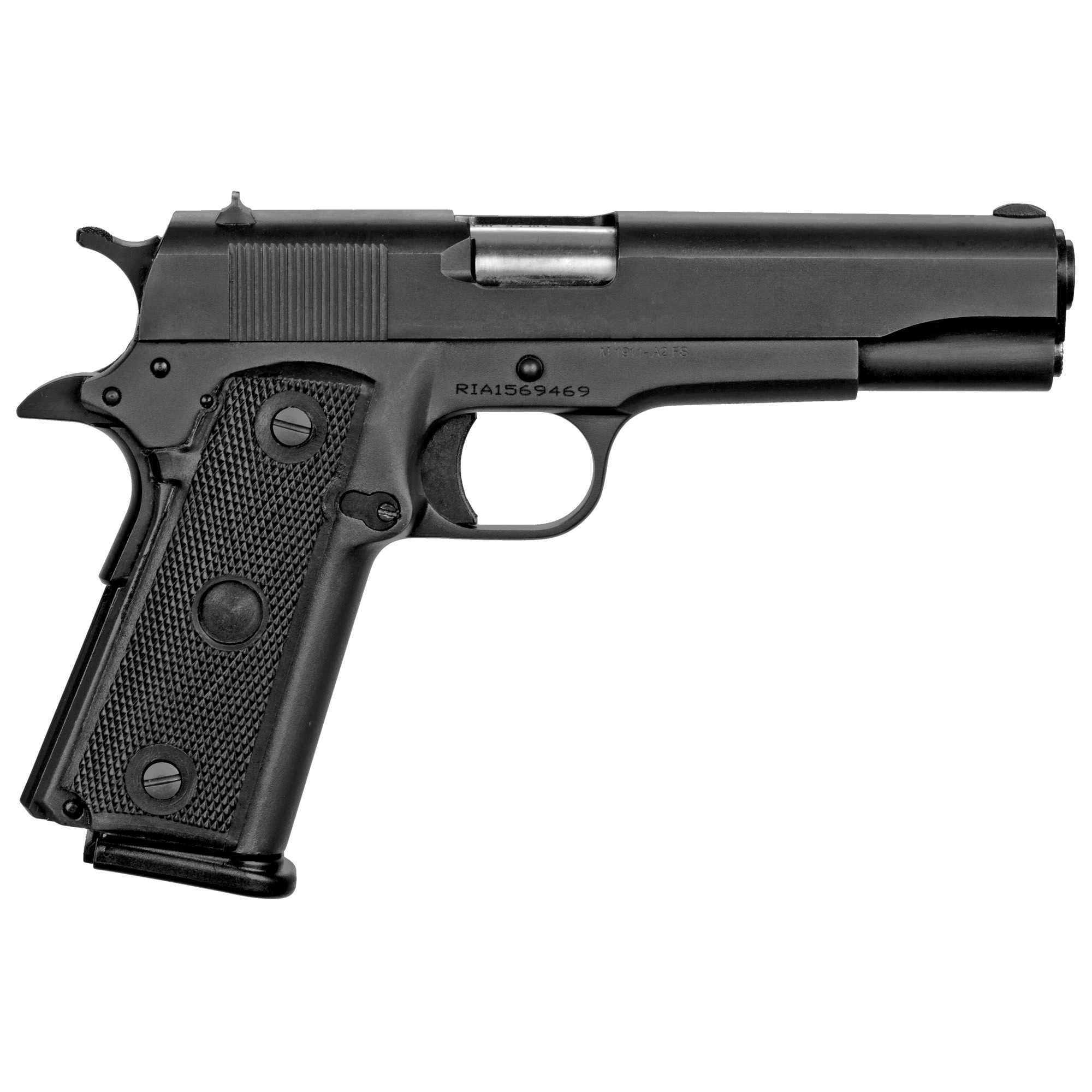 Rock Island M1911 A2-FS Double Stack Pistol 45ACP (CA COMP)