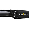 Camillus Backwoods Edge 4" SS Fixed Blade Knife 21008
