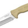 Camillus ROTO 4" SS Fixed Blade Guthook 19156