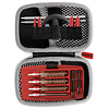 Real Avid Gun Boss Cleaning Kit Handgun .22-.45