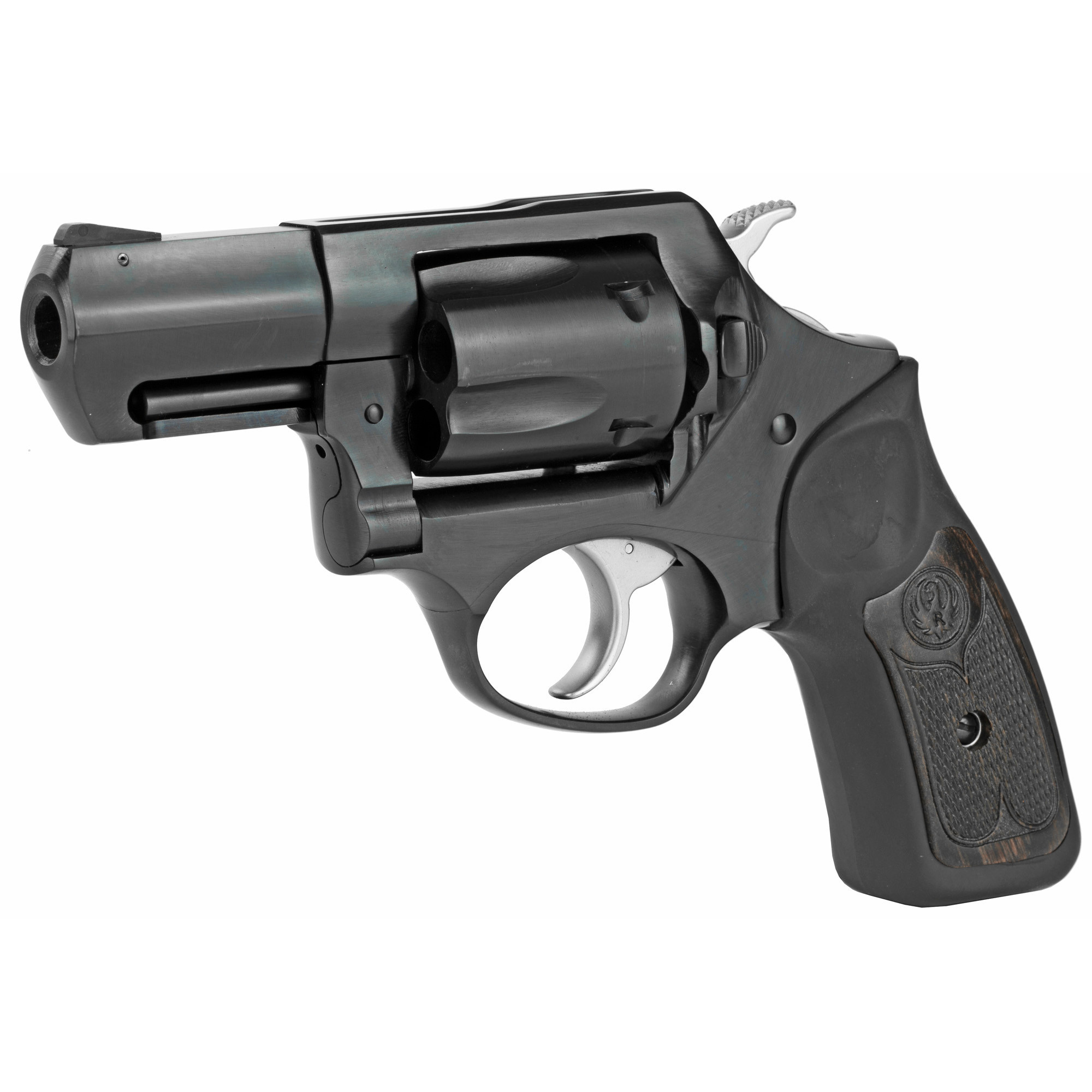 Ruger SP101 357 MAG 2.25" BLK/BLK 5RD Revolver