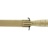 Glock Field Knife W/ Saw FDE