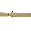 Glock Field Knife W/ Saw FDE