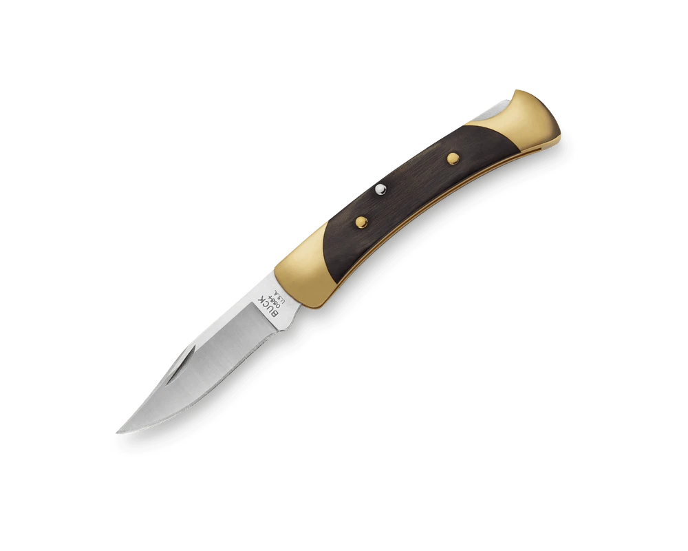 Buck The 55 2 3/8" Folding Knife