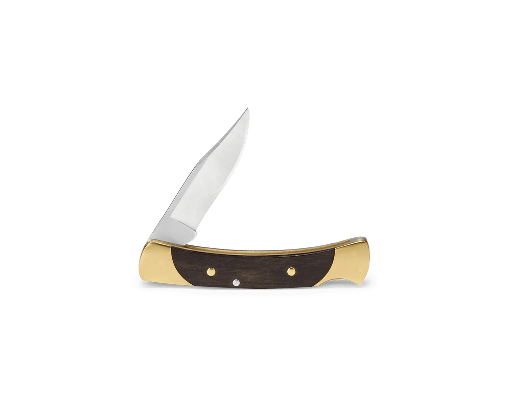 Buck The 55 2 3/8" Folding Knife