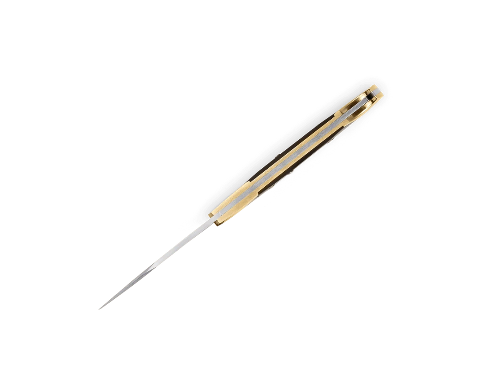 Buck The 55 2 3/8" Folding Knife