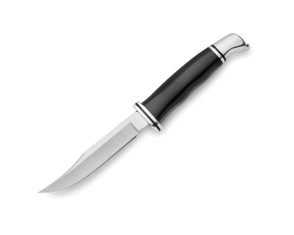 Buck 102 Woodsman 4" Fixed Blade Knife