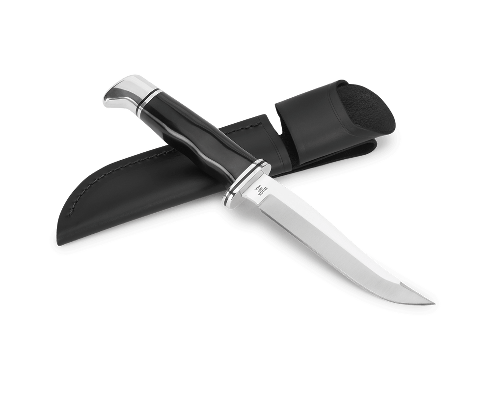 Buck 105 Pathfinder 5" Fixed Blade Knife