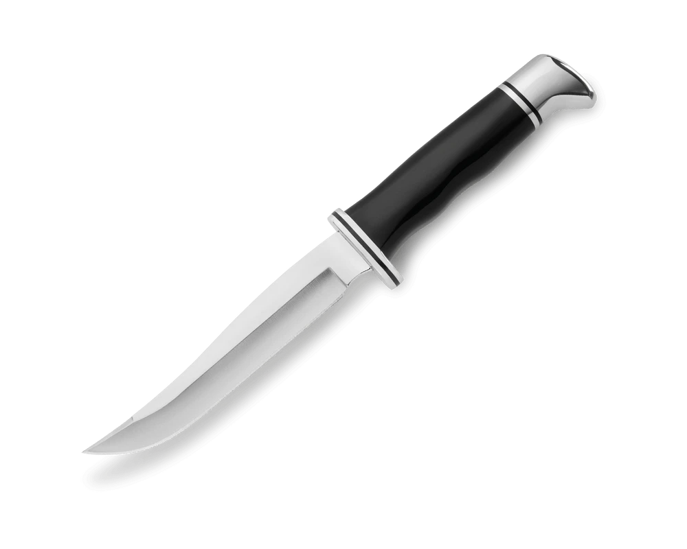Buck 105 Pathfinder 5" Fixed Blade Knife